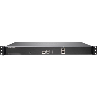 Picture of SonicWALL SMA 200 ADDITIONAL 5 CONCURRENT USERS