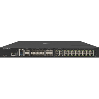 Picture of SonicWall NSsp 10700 Network Security/Firewall Appliance