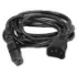 Picture of HP IEC-to-IEC Cable