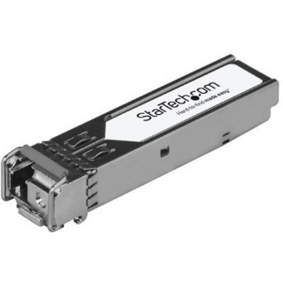 Picture of StarTech.com Extreme Networks 10056 Compatible SFP Module - 1000BASE-BX-D - 10 GbE Gigabit Ethernet BiDi Fiber (SMF)