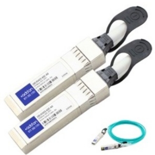 Picture of AddOn Fiber Optic Network Cable