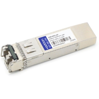 Picture of AddOn Optelian SFP+ Module