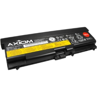 Picture of Axiom LI-ION 9-Cell Battery for Lenovo # 0A36303