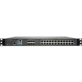 Picture of SonicWall NSa 4700 High Availability Firewall