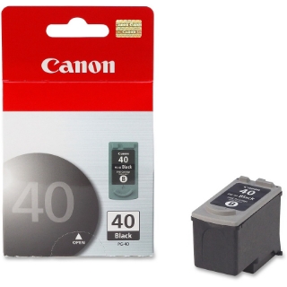 Picture of Canon PG-40 Ink Cartridge