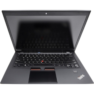 Picture of Lenovo ThinkPad X1 Carbon 3rd Gen 20BS009YUS 14" Touchscreen Ultrabook - WQHD - Intel Core i7 i7-5600U Dual-core (2 Core) 2.60 GHz - 8 GB Total RAM - 256 GB SSD - Black