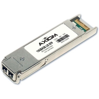 Picture of Axiom 10GBASE-LR XFP Transceiver for Brocade - 10G-XFP-LR