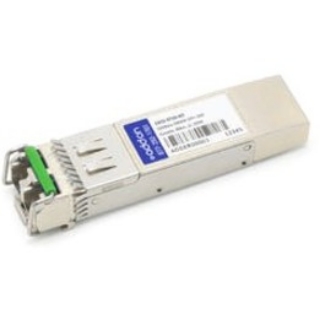 Picture of AddOn Optelian SFP+ Module