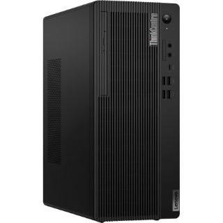 Picture of Lenovo ThinkCentre M90t 11TN001QUS Desktop Computer - Intel Core i5 12th Gen i5-12500 3 GHz - 8 GB RAM - 256 GB M.2 PCI Express NVMe 4.0 x4 SSD