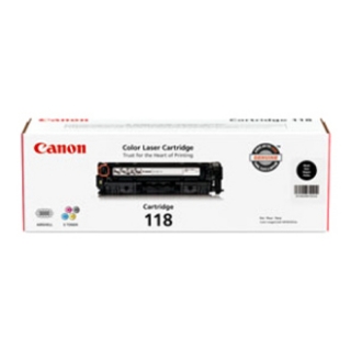 Picture of Canon CRG118 Toner Cartridge