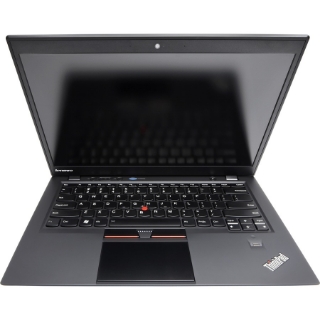 Picture of Lenovo ThinkPad X1 Carbon 2nd Gen 20A7002UUS 14" Ultrabook - WQHD - 2560 x 1440 - Intel Core i7 4th Gen i7-4600U Dual-core (2 Core) 2.10 GHz - 8 GB Total RAM - 180 GB SSD - Black