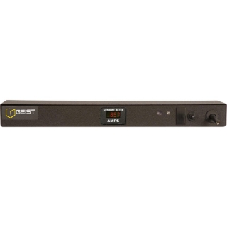 Picture of Geist BRFAN100-10 10-Outlets PDU