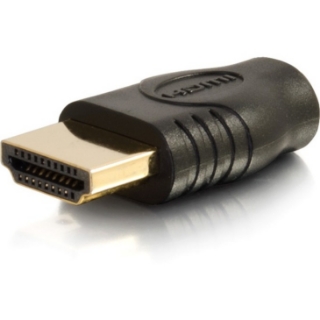 Picture of C2G HDMI to HDMI Micro Adapter - Female to Male