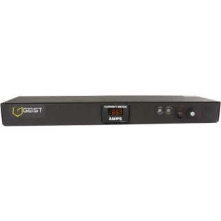 Picture of Geist SPAN104-1025 10-Outlets PDU