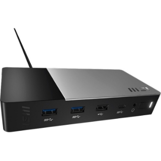 Picture of MSI PC Docking Station Gen2 USB-C 100W PD Charging.