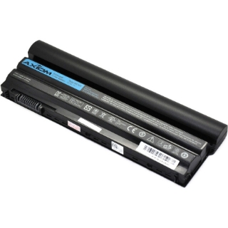 Picture of Axiom LI-ION 9-Cell NB Battery for Dell - 312-1165