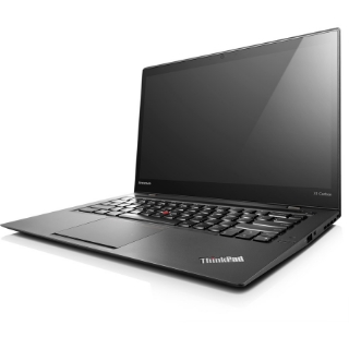 Picture of Lenovo ThinkPad X1 Carbon 5th Gen 20HR003EUS 14" Ultrabook - 1920 x 1080 - Intel Core i5 7th Gen i5-7300U Dual-core (2 Core) 2.60 GHz - 8 GB Total RAM - 512 GB SSD - Black