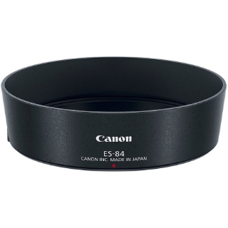 Picture of Canon Lens Hood ES-84