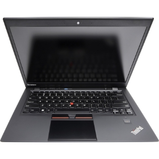 Picture of Lenovo ThinkPad X1 Carbon 4th Gen 20FB002SUS 14" Ultrabook - 2560 x 1440 - Intel Core i7 6th Gen i7-6600U Dual-core (2 Core) 2.60 GHz - 8 GB Total RAM - 512 GB SSD - Business Black