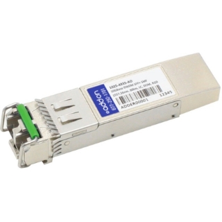 Picture of AddOn Optelian SFP+ Module