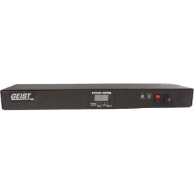 Picture of Geist Basic 10-Outlet PDU