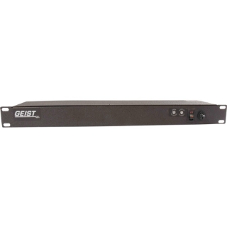 Picture of Geist SP104-10 10-Outlets PDU