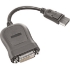 Picture of Lenovo 45J7915 DisplayPort to Single-Link DVI Monitor Cable