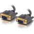 Picture of C2G 25ft Flexima VGA Monitor Cable M/M - In-Wall CL3-Rated