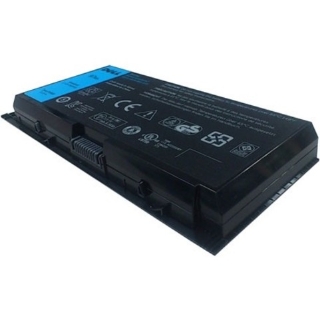 Picture of Axiom LI-ION 9-Cell NB Battery for Dell - 312-1354