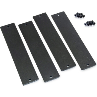 Picture of C2G Mounting Plate for HDMI Extender - Black