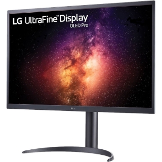 Picture of LG UltraFine 32EP950-B 31.5" 4K UHD OLED Monitor - 16:9