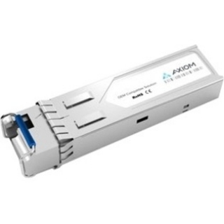 Picture of Axiom 100BASE-BX-D SFP Transceiver for Extreme - 10058 (Downstream)