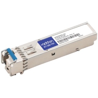 Picture of AddOn ADTRAN SFP Module