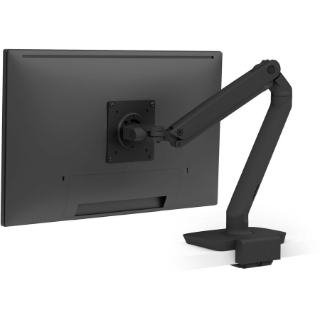 Picture of Ergotron Desk Mount for LCD Monitor - Matte Black