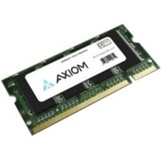 Picture of Axiom 1GB DDR-333 SODIMM for Lenovo # 31P9834, 31P9835