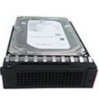 Picture of Lenovo ThinkServer 4 TB Hard Drive - 3.5" Internal - SATA (SATA/600)