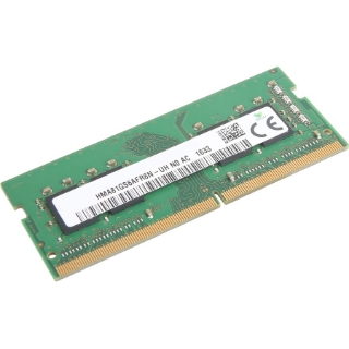 Picture of Lenovo 32GB DDR4 SDRAM Memory Module