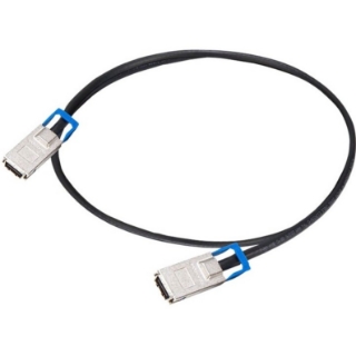 Picture of Axiom 10GBASE-CX4 Stacking Cable Dell Compatible 3m - 330-2414