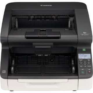 Picture of Canon imageFORMULA DR-G2140 Sheetfed Scanner - 600 dpi Optical