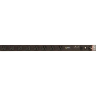 Picture of Geist Basic 8-Outlets PDU