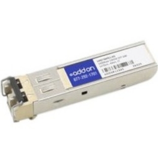 Picture of AddOn ADTRAN SFP Module