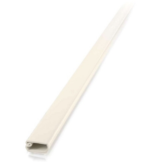 Picture of C2G 2 pack 8ft Wiremold Uniduct 2700 - Ivory