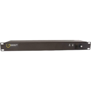 Picture of Geist SPN104-1025 10-Outlets PDU