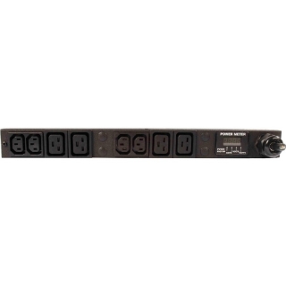 Picture of Geist Basic 8-Outlets PDU