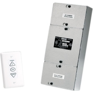 Picture of Da-Lite Single Motor Low Voltage Control System