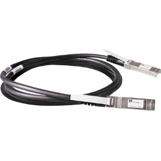 Picture of HP BLC SFP+ 10GBE Cable