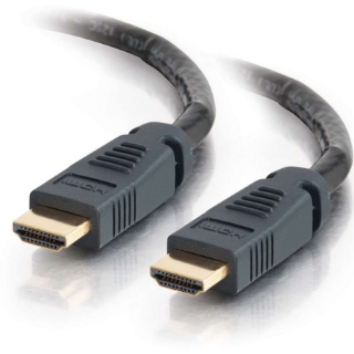 Picture of C2G 15ft Pro Series Plenum HDMI Cable