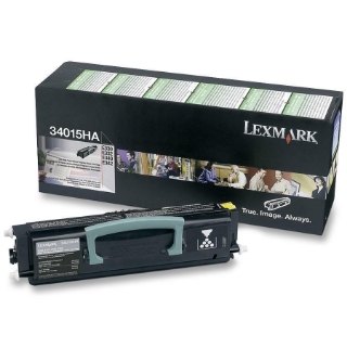 Picture of Lexmark Original Toner Cartridge