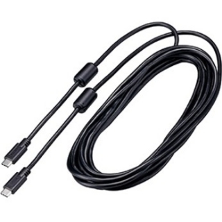 Picture of Canon IFC-400U USB Data Transfer Cable