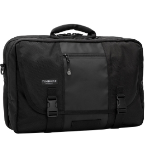 Picture of Dell Carrying Case (Briefcase) for 17" Dell Notebook - Black